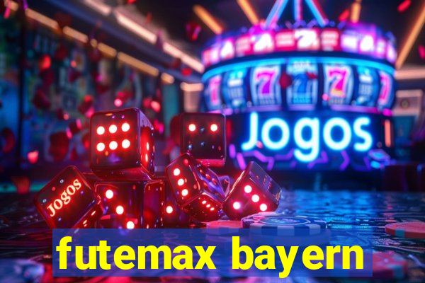 futemax bayern